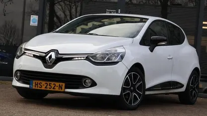 Occasion Renault Clio IV Dynamique 90 PK (66 kW) 2015 Hatchback