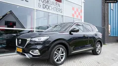 Zwart Gebruikt 2022 MG EHS Luxury SUV | € 22.950 (Eerlijke prijs)
