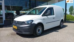 Gebruikt 2018 VW Caddy MPV | € 9.799 (Eerlijke prijs)