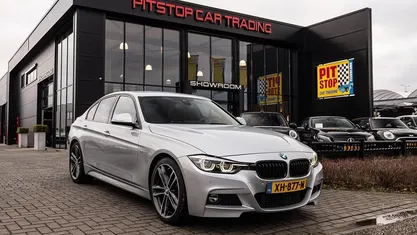 Occasion 2019 BMW 320 M Sport Sedan | € 24.750 (Eerlijke prijs)
