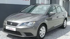 Gebruikt 2014 Seat Leon Style Stationwagen | € 9.990 (Goede deal)