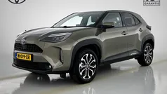 Groen Gebruikt 2021 Toyota Yaris Cross Edition SUV | € 26.445 (Eerlijke prijs)
