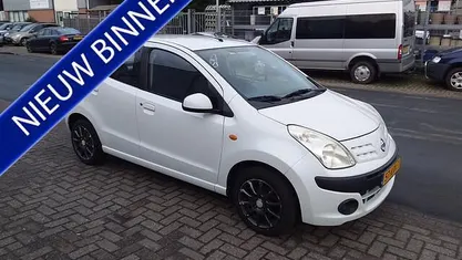 Occasion Nissan Pixo Acenta 68 PK (50 kW) 2010 Hatchback