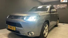 Gebruikt 2013 Mitsubishi Outlander Instyle SUV | € 10.950 (Eerlijke prijs)