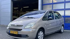 Beige Gebruikt 2005 Citroën Xsara Picasso Attraction MPV | € 1.240 (Eerlijke prijs)