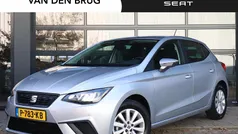 Grijs Gebruikt 2022 Seat Ibiza Business Hatchback | € 16.695 (Goede deal)