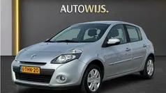 Gebruikt 2011 Renault Clio II Collection Hatchback | € 4.895 (Eerlijke prijs)