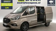Gebruikt 2020 Ford Transit Custom Sport Van | € 23.400 (Eerlijke prijs)