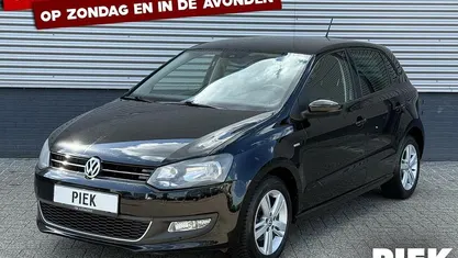 Occasion 2012 VW Polo Highline Hatchback | € 6.999 (Eerlijke prijs)