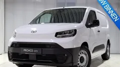 Overige Nieuw 2024 Toyota Proace City Van | € 31.999 (Eerlijke prijs)