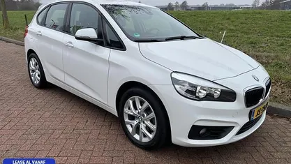 Occasion BMW 220 Sport Line 192 PK (141 kW) 2016 Stationwagen