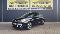 Gebruikt 2011 Renault Scénic III Bose Edition MPV | € 3.150 (Super prijs)