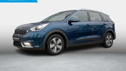 Gebruikt 2019 Kia Niro SUV | € 17.890 (Goede deal)