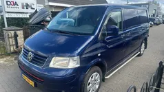 Gebruikt 2008 VW T5 Van | € 2.250 (Super prijs)