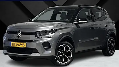 Gebruikt 2025 Citroën C3 Hatchback | € 24.445 (Eerlijke prijs)