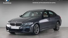 Grijs Gebruikt 2020 BMW M340 Executive Sedan | € 49.950 (Eerlijke prijs)