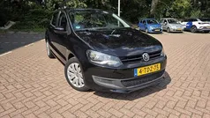 Gebruikt 2014 VW Polo Edition Hatchback | € 6.450 (Goede deal)