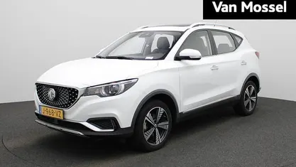 Occasion MG ZS Luxury 105 kW (143 PK) 2020 SUV