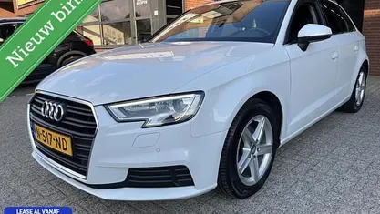 Occasion Audi A3 Sportback Comfort 150 PK (110 kW) 2017 Hatchback