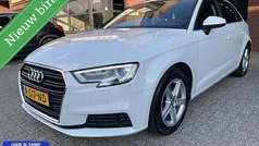 Gebruikt 2017 Audi A3 Sportback Comfort Hatchback | € 16.950 (Eerlijke prijs)