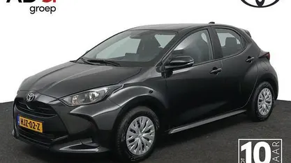 Occasion Toyota Yaris Comfort 116 PK (85 kW) 2025 Hatchback