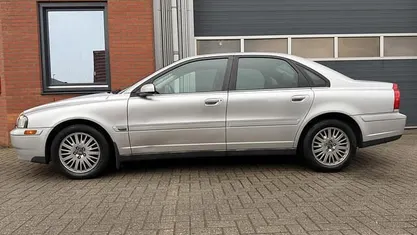Occasion Volvo S80 Momentum 140 PK (102 kW) 2005 Sedan