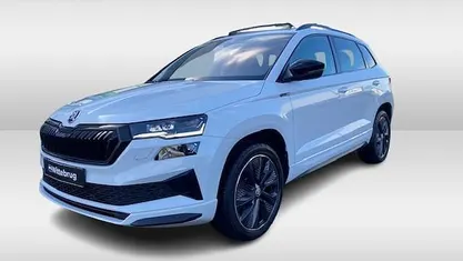 Occasion Skoda Karoq Business Line 150 PK (110 kW) 2026 SUV