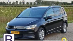 Gebruikt 2017 VW Touran Comfortline MPV | € 18.950 (Eerlijke prijs)