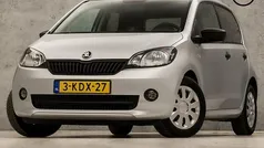Grijs Gebruikt 2013 Skoda Citigo Sport Hatchback | € 4.945 (Eerlijke prijs)