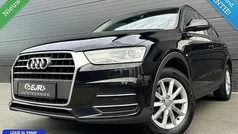 Gebruikt 2017 Audi Q3 Proline SUV | € 17.950 (Eerlijke prijs)