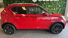Rood Gebruikt 2019 Suzuki Ignis Hatchback | € 17.950 (Eerlijke prijs)