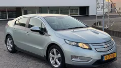 Chevrolet Volt