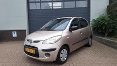 Gebruikt 2008 Hyundai i10 Active Hatchback | € 3.450 (Eerlijke prijs)
