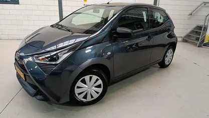 Gebruikt 2019 Toyota Aygo Hatchback | € 8.250 (Goede deal)