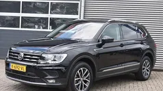 Zwart Gebruikt 2021 VW Tiguan SUV | € 28.940 (Eerlijke prijs)