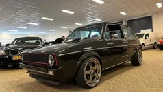 Gebruikt 1983 VW Golf II GTI Hatchback | € 17.950