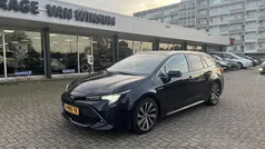 Gebruikt 2021 Toyota Corolla Stationwagen | € 23.950 (Eerlijke prijs)