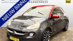 Grijs Gebruikt 2019 Opel Adam Hatchback | € 8.695 (Eerlijke prijs)