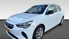Gebruikt 2020 Opel Corsa Edition Hatchback | € 12.440 (Eerlijke prijs)