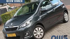 Gebruikt 2018 Peugeot 108 Active Hatchback | € 5.250 (Eerlijke prijs)