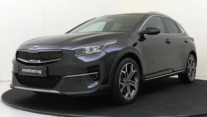 Gebruikt 2020 Kia XCeed SUV | € 18.925 (Eerlijke prijs)