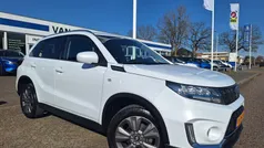 Wit Gebruikt 2022 Suzuki Vitara SUV | € 22.545 (Eerlijke prijs)