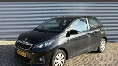 Gebruikt 2017 Peugeot 108 Active Hatchback | € 7.295 (Goede deal)