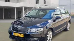 Gebruikt 2013 Skoda Octavia Business Line Stationwagen | € 5.750 (Eerlijke prijs)