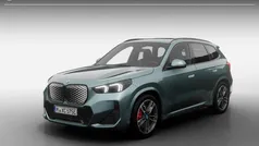 Groen Nieuw 2025 BMW iX1 Comfort Edition SUV | € 61.066 (Eerlijke prijs)