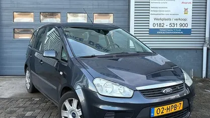 Occasion 2009 Ford C-MAX Trend MPV | € 1.499 (Goede deal)