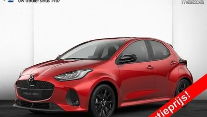 Gebruikt 2025 Mazda 2 Homura-Line Hatchback | € 29.950 (Eerlijke prijs)