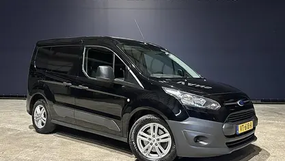 Gebruikt 2016 Ford Transit Van | € 9.950 (Eerlijke prijs)