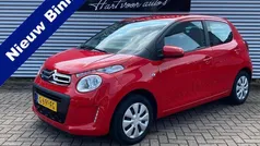 Gebruikt 2019 Citroën C1 Feel Hatchback | € 9.245 (Eerlijke prijs)