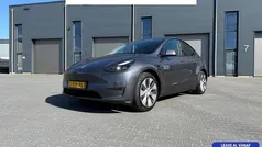 Gebruikt 2021 Tesla Model Y SUV | € 29.900 (Eerlijke prijs)